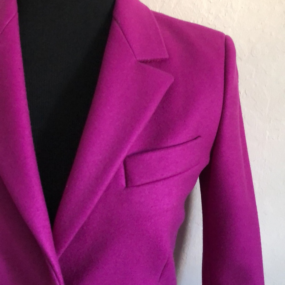 Versace Coat - image 3